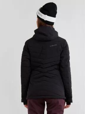 Punch Padded Jacket