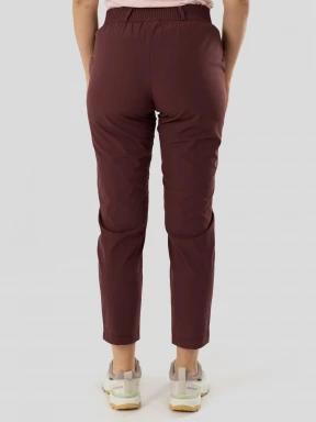 pantaloni de sport pt. femei Fundango Carmi Active Pants roz 3