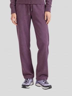 pantaloni de trening pt. femei Fundango Coreflow Sport Pants violet 1