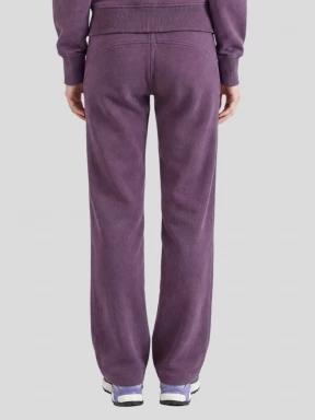pantaloni de trening pt. femei Fundango Coreflow Sport Pants violet 3