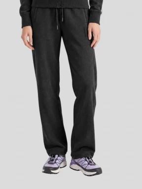 pantaloni de trening pt. femei Fundango Coreflow Sport Pants negru 1