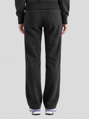pantaloni de trening pt. femei Fundango Coreflow Sport Pants negru 3