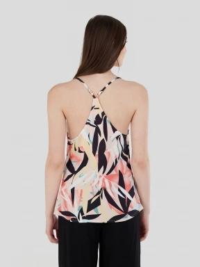 top pt. femei Fundango Indi Top multicolor 3
