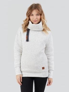 pulover pt. femei Fundango Aliz Pullover nisip 1