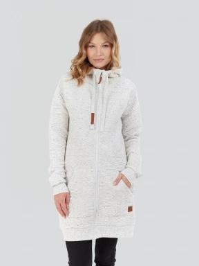 pulover pt. femei Fundango Blanka Pullover nisip 1