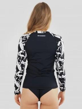 Joyce Long Sleeve Rashguard