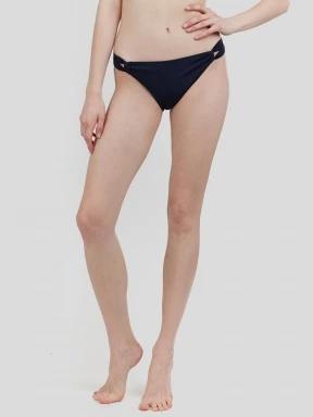 sutien bikini pt. femei Fundango Sahara V-neck Cami Top albastru inchis 1