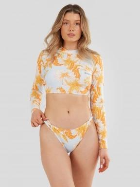 Amelia Surf Top