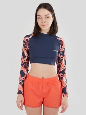 Amelia Surf Top