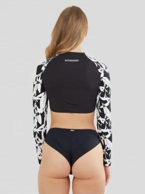 Amelia Surf Top