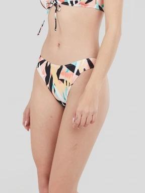 chiloti bikini pt. femei Fundango Moana II Classic Bottom multicolor 1