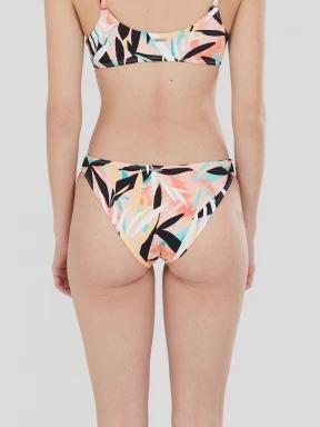 chiloti bikini pt. femei Fundango Moana II Classic Bottom multicolor 3