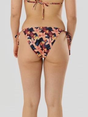 chiloti bikini pt. femei Fundango Innisfil III Tie-side Bottom roz 3