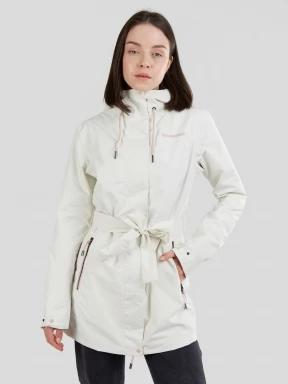 Regina Waterproof Trench Jacket