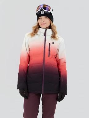 Pumila Padded Jacket