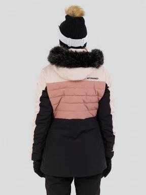 Salina Padded Jacket