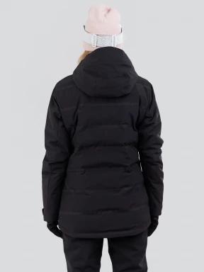 Punch Padded Jacket