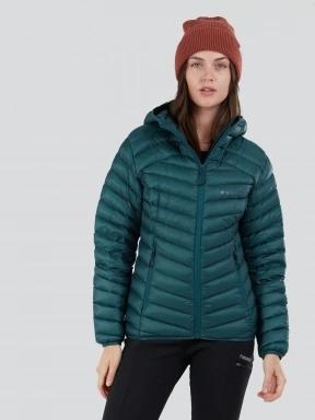 Rauris Down Jacket W