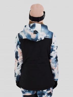 geaca de schi pt. femei Fundango Celine Allmountain Jacket albastru inchis 3