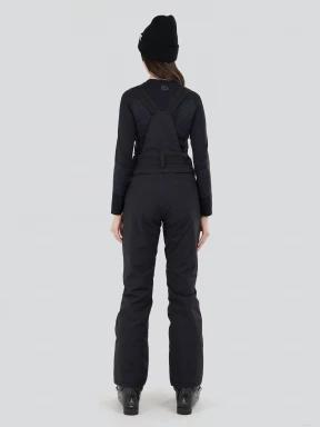 pantaloni de schi pt. femei Fundango Morta Pants negru 3