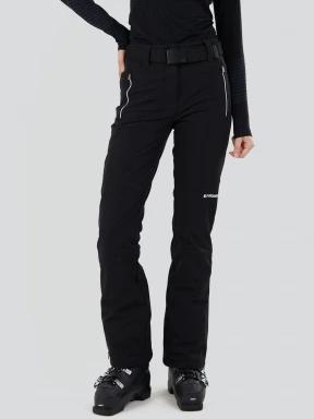 pantaloni de schi pt. femei Fundango Galena Pants negru 1