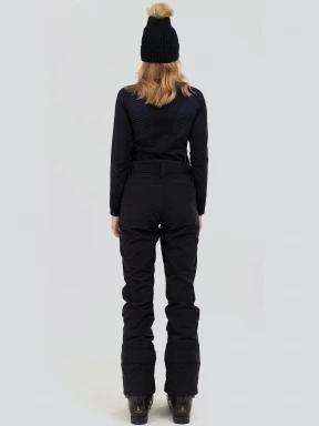 pantaloni de schi pt. femei Fundango Galena Pants negru 3