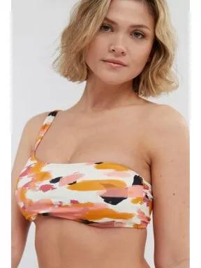 Madison One Shoulder Top