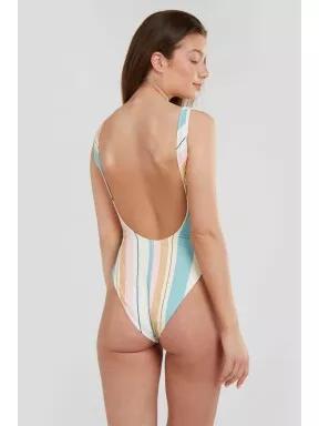 Palmona Swimsuit