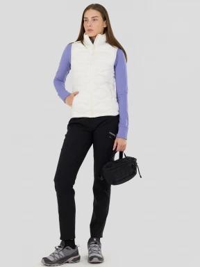 vesta pt. femei Fundango Nordwave Vest alb 3