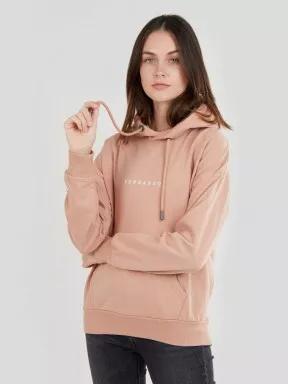 Haley Hooded Sweatshirt