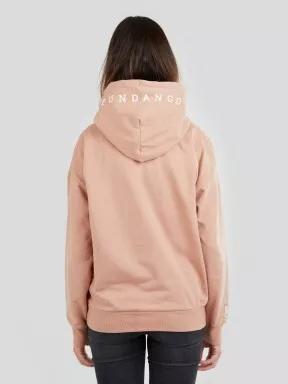 Haley Hooded Sweatshirt