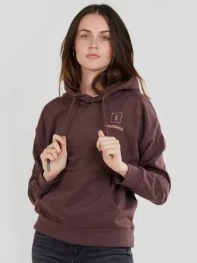 Haley Hooded Sweatshirt