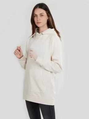 Ginger Hooded Sweatshirt