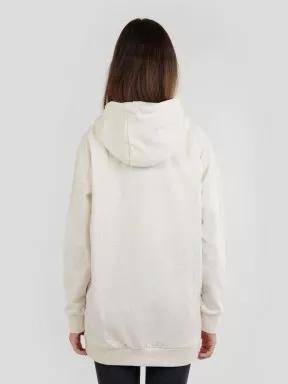 Ginger Hooded Sweatshirt