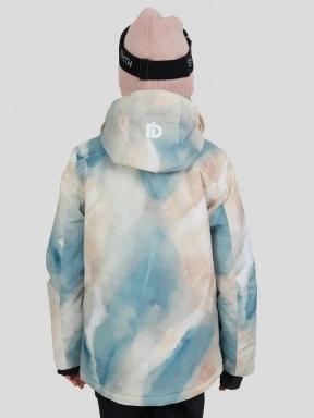 geaca de schi Fundango Nova Jacket multicolor 3