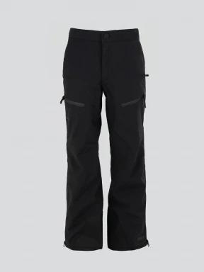 Mugo Fullzip Pants Jr