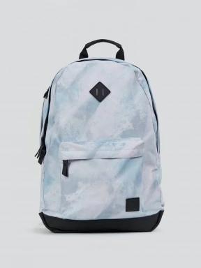 Plain Backpack