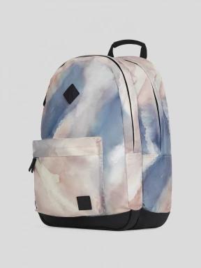 rucsac pt. femei Fundango Plain Backpack multicolor 3