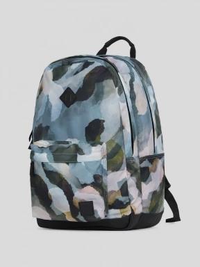 rucsac pt. femei Fundango Plain Backpack multicolor 3