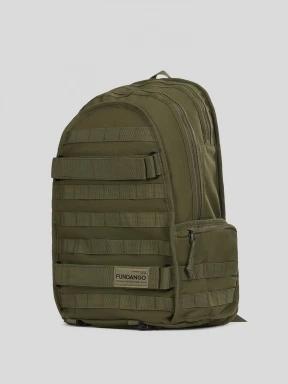 rucsac Fundango Desert Backpack verde 3