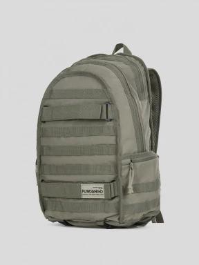 rucsac Fundango Desert Backpack nisip 3