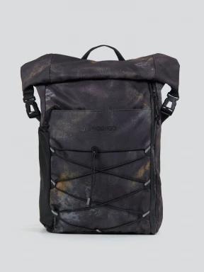 rucsac Fundango Damon Backpack maro 1