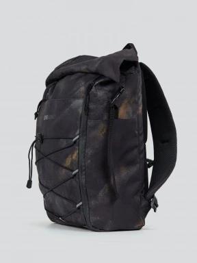 rucsac Fundango Damon Backpack maro 3
