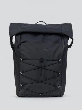 rucsac Fundango Damon Backpack negru 1