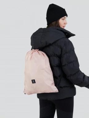 sac de gimnastica pt. femei Fundango Gymbag roz 1