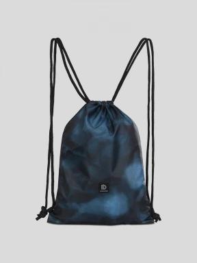 sac de gimnastica Fundango Gymbag multicolor 1