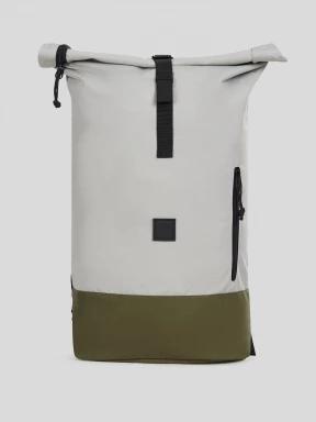 rucsac Fundango Downtown Backpack nisip 1