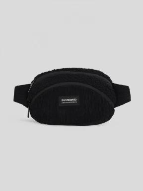 geanta de talie pt. femei Fundango Holmes Hip Pack negru 1