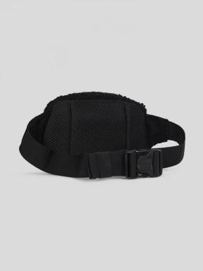 geanta de talie pt. femei Fundango Holmes Hip Pack negru 3