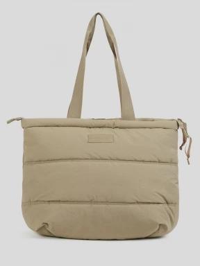 geanta shopper pt. femei Fundango Skylar Active Bag maro 1